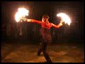 sass fire-fan-dance