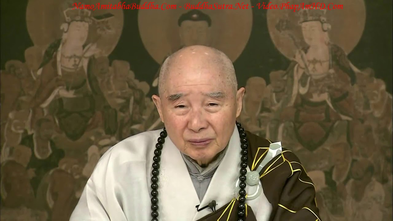 TẬP 225, Phật Pháp Dạy Học, Đầu Tiên Dạy Buông Bỏ Cái Ta, Tịnh Độ Đại Kinh Giải Diễn Nghĩa, Diệu Âm