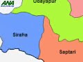 The special task force mobilized in Terai nabbed at least ei