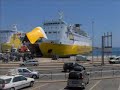 Corsica Ferries