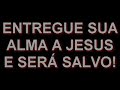 O INFERNO EXISTE ?  ( deixe seu comentário )