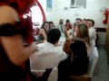 DESPEDIDA DE FUNCIONÁRIO DRAG QUEEN TCHAKA FAZ HOMENAGEM AO VIVO.MPG