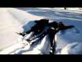Свадьба Дмитрия и Юлии 21.01.2012