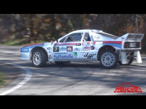 Latest WRC HD & Rally HD Videos