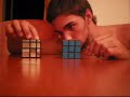 Rubik's Cube & Mirror's Block
