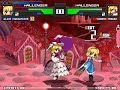 [MUGEN]Alice Margatroid vs. Yukari