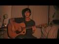 whistle for the choir cover