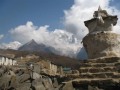 View of Himalaya 1