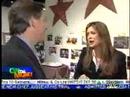 kathy ireland on cnbc aired ?