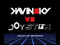 Kavinsky VS Joystixx - DRIVE (1986 Version) Kavinsky VS Joystixx - DRIVE (1986 Version)