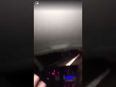 Jechali śpiewając „Energoli pełen karton, ja przez miasto 160” i mieli wypadek.