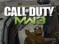 MW3 Funny Moments - Mass Suicide and Trolling Teammates