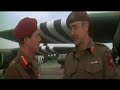 A Bridge Too Far - The Takeoffs