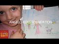 Art Auction For Angelcheeks Foundation