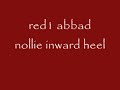 HOT nollie inward heel