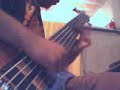 Alain Caron D Code Solo by rodrigo, tema sensacional também!