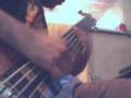 clip video Alain Caron D-Code