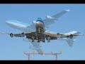 Andrew Donals & Eugenia Vlasova - Wind Of Hope (Boeing 747)