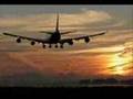 Andrew Donals & Eugenia Vlasova - Wind Of Hope (Boeing 747)