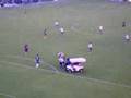 videos de Boca 4 - velez 0 en la cancha