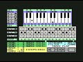 Electrosound Electrosound