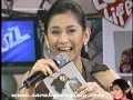 Sarah Geronimo - The Buzz 17Feb08