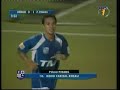 Penang vs Kedah - Piala Malaysia 2008