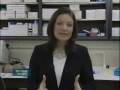 Late M.E. sufferer Sophia Mirza - vid 1