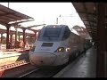 estreno serie 130 / first 130 series travels