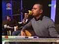 Grup Sinemilli - Özledim (TV' de canli performans)