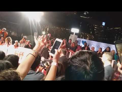 Tiff 2019, "Hustlers" Premiere, Constance Wu