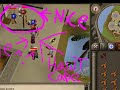 my past, and present of runescape.. my past, and present of runescape..