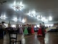 Estancia colorada