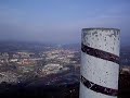 Vistas de Bilbao desde Malmasin