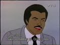 Spiderwoman Episode 1