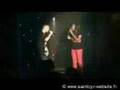 Music Video: Hadja showcase  de StCyr : Aujourd'hui // Love Peace & Unity