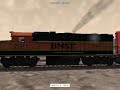 Railfanning BNSF's Marias Pass Railfanning BNSF's Marias Pass