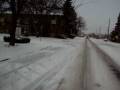 videos de Snowing in the Hood by HEKTOR MUNOZ