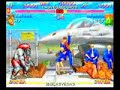 Inomata (T.Hawk) vs. Komoda (Blanka)