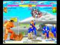 Inomata (T.Hawk) vs. Komoda (Blanka)