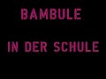 Schulstreik 2008