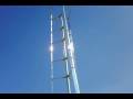 Windspire wind turbine by Mariah Power