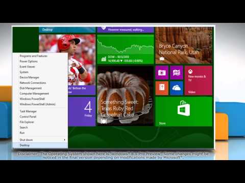 how to enable guest account in windows 8.1