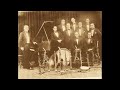 and George Posnak -Black Horse Stomp