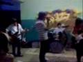 TheSecret - Ao vivo em Pinda 07.12.07
