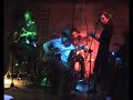 Pilum live- Morning Side and Promise Ground at HJB Pub