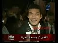 مقدمة حلقة 16 نوفمبر 2008 من برنامج العاشرة مساءا.اهم موضوعاتها -قرار محكمة جنايات القاهرة بحظر النشر فى قضية هشام طلعت مصطفى- حملات من وزارة الصحة وتفاصيل مثيرة فى مافيا تجارة الاعضاء البشرية- جزيرة القرصاية فى النيل وقرار المحمة الادارية بالغاء قرارات الحكومة بجعلها ملكية عامة- محاكمة المدرس (هيثم نبيل) قاتل الطال (اسلام عمرو بدر)- نقابة الصحفيين ويوم الصحفى- مهرجان القاهرة للاعلام العربى- الأهلى يحرز دورى الابطال الافريقى