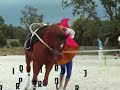 Volteo Artistico- Exhibicion- Streaptease Sobre Caballo!!!