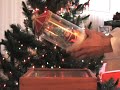 Santa Music Box