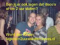 www.tegenom2uuralsluiten.hyves.nl